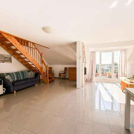 Apartment Op N Rugenbarg Sturmflut